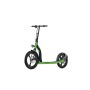 MS ENERGY e-romobil r10 black green