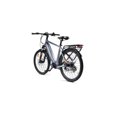 MS ENERGY eBike c101