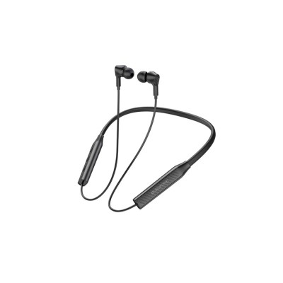 Slušalice BOROFONE sportske BE59 RHYTHM BLUETOOTH CRNE