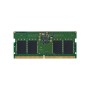 Kingston SO DIMM notebook 16GB DDR5 4800MHz CL40 KVR48S40BS8-16
