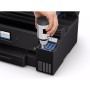 Printer EPSON EcoTank MFP L14150 A3 38str/min (24str/min color). Duplex (A4). ADF. USB, LAN , WiFi, Wi-Fi Direct