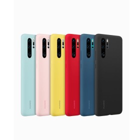 Huawei P20 case svijetlo ljubičasta *