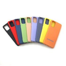 Samsung A02 case puder*