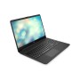 HP Laptop 15s-fq0000nm15.6 HD, Celeron Quad N4120U8GB DDR4, 256GB SSD, FreeDos