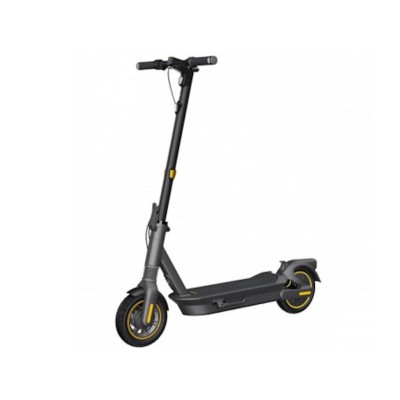 Segway KickScooter MAX G2 E120 kg 25 km/h domet 70 kmuspon 22% 900 W 10"