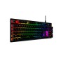 Tastatura HyperX Alloy Origins PBT HX Red Mechanical Gaming 639N3AA