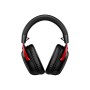 Slušalice sa mikrofonom HyperX Cloud 3  Wireless Gaming (Black-Red) 77Z46AA