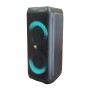 GNC MusicBox Party 180W bluetooth, karaoke, wireless mikrofon, USB, card, FM, LED, GNC-180W-1