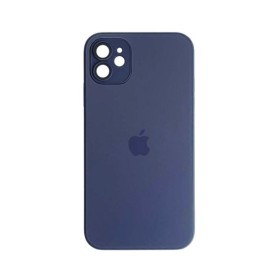 AG glass  iPhone 11 ljubičasta*