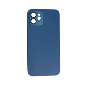 AG glass  iPhone 11 tamno plava*
