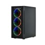 Spire case VISION 7022 RGBgaming, ATX, 3x RGB fan 120mmVGA: 330mm, CPU cooler: 160mm