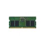 Kingston 8GB 5200MHz DDR5 SOD1Rx16, CL42, 262-pin, Sodim
