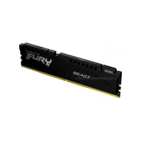 Kingston 16GB 6000MHz DDR5Fury Beast, CL36, 288-pin,EXPO, XMP