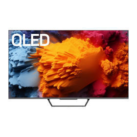 TESLA TV Q65S939GUS Qled UHD-Qled Google TV--Glasovne komande-
