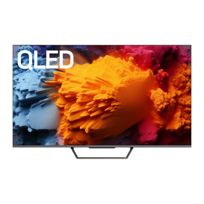 TESLA TV Q65S939GUS Qled UHD  QLED TV-Glasovne komande-QLED Google TV