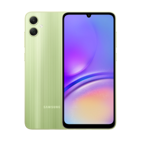 Samsung A055 Galaxy A05 Dual 4GB 64GB Green noeu