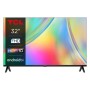 TCL 32"S5400AF FHD AndroidHDR TV sa tankim okviromMicro Dimming Dolby Audio