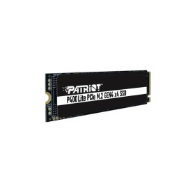 Patriot SSD 500GB M.23500/2700MB/s, PCIeGen4x4, P400