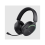 Trust GXT 491 Fayzo wirelessgaming slušalice, žičane, USB-A, 3.5 mm, over-ear, crne