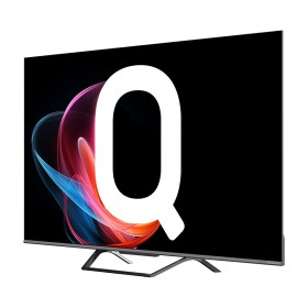 TESLA TV Q65S939GUS Qled UHD, Qled Google TV, Glasovne komande
