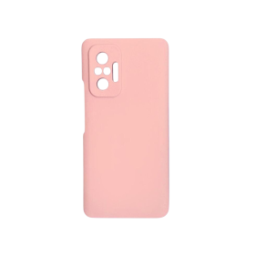 Samsung Note 10 Pro case roza *