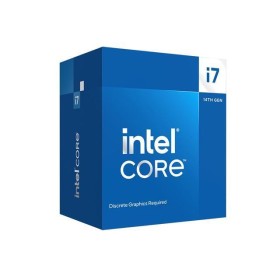 Intel Core i7-14700Fmax 5.4GHz 33MB LGA1700 BOXRaptor Lake,bez grafike