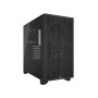 CORSAIR 3000D AIRFLOWMid-Tower PC Case, Black