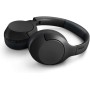 Philips TAH8506BK headphonesNoise Canceling Pro bat do 60Upravljanje dodirom BT u vise tačaka