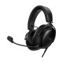 Slušalice sa mikrofonom HyperX Cloud III, black, 727A8AA