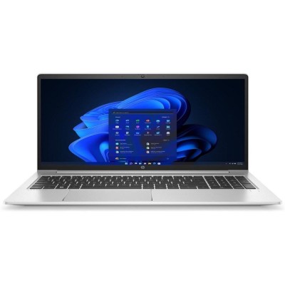 HP PB450G9 i7-1260P 15 16GB/1T15,6" FHD, i7-1260P 1.5/4.7GHz16GB DDR4, 1TB SSD, BL KB, Fingerprint