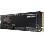 Samsung SSD 970 EVO Plus 2TBNVMe M.2,3500MB/s read,3300MB/s write