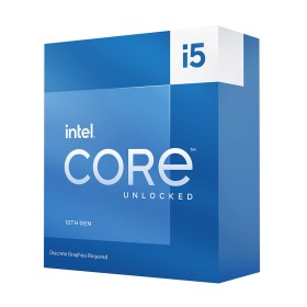 CPU Intel Core i5-13600KF 3.5GHz 24MB L3 LGA1700 BOX Raptor Lake,bez hladnjaka,bez grafike