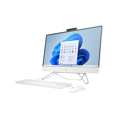 HP Pro 240 G9 i5 1235U Bijeli23,8" NT, bijeli,1235U,8GB,512GB,FreeDOS,PeriferijaWifi 6, Bijeli