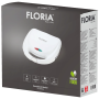 Floria Toster, LED indikator, 800 W - ZLN8504