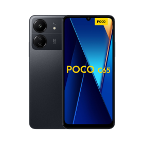 Xiaomi Poco C65 6GB 128GB Black EU