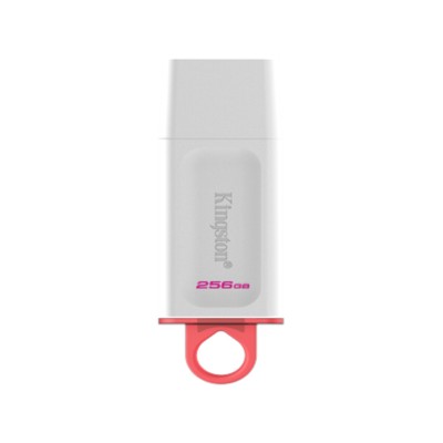 Kingston FD 256GB USB3.2 WhiteDataTraveler Exodia