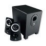 Zvučnici 2.1 LOGITECH Z313, subwoofer, 15W + 2x5W RMS, 980-000413/942