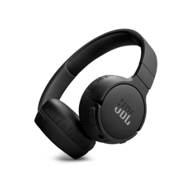 JBL TUNE 670NC Wireless On Ear slusalice Black
