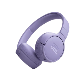JBL TUNE 670NC Wireless On Ear slusalice Purple