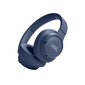 JBL TUNE 720BT Wireless On Ear slusalice Blue