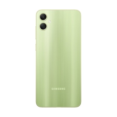 Mobitel Samsung Galaxy A05 6GB 128GB Dual Sim Light Green