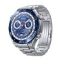 Pametni sat Huawei Watch Ultimate COLOMBO-B29 Blue titanium 48mm