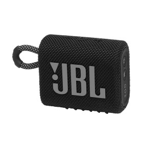 JBL bežični zvučnik GO 3 BLACK JBL-00260