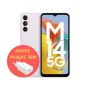Samsung M145 Galaxy M14 6GB 128GB Silver ind