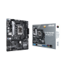 ASUS MB PRIME H610M-A D4-CSMIntel H610LGA 17002xDDR4VGA,HDMI,DPmicro ATX