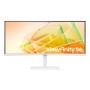 34" ViewFinity S65TC UWQHD monVA,5ms,350cd,100Hz,Thunderbo 4HDMI,DP,USBx3,T1-90W,T2-15W,HA,VESA,Spea