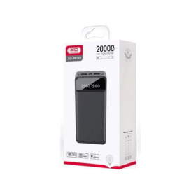 XO Mobile Power Bank 20000mAhPR163