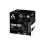 Arctic Freezer 36 Black, CPUcooler, 1700, AM4, AM5