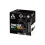 Arctic Freezer 36 A-RGB BlackCPU cooler, 1700, AM4, AM5