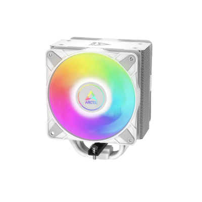 Arctic Freezer 36 A-RGB WhiteCPU cooler, 1700, AM4, AM5